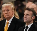 Визит Макрона показал рост враждебности между ЕС и США 9 Визит Макрона показал рост враждебности между ЕС и США 4c14b67818b82e25b480256d2e66c93b Визит Макрона показал рост враждебности между ЕС и США