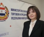 a52bd83a669c6c00de29c4414534c976 Замминистра экономики Мордовии стала Оксана Ларина