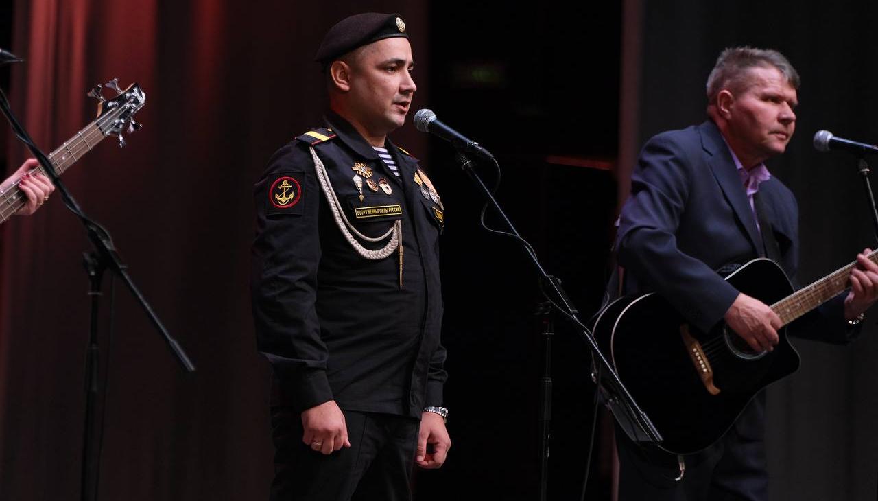 afganskoe ekho vnov prozvuchalo v mordovii Фестиваль Афганское эхо» прошел в Мордовии