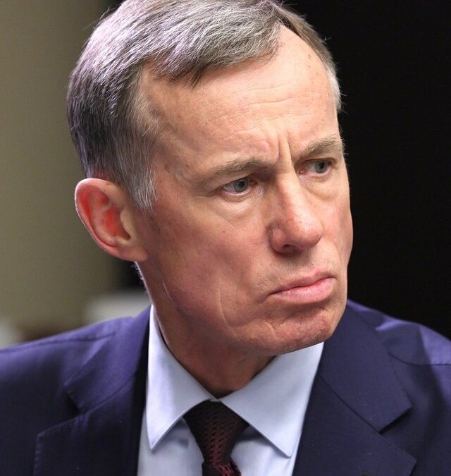 Фото: commons.wikimedia.org/Пресс-служба Президента Российской Федерации/Creative Commons Attribution 4.0