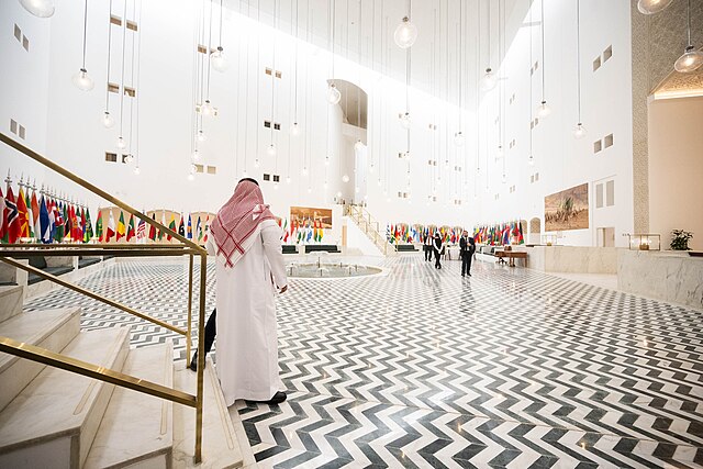 Фото: commons.wikimedia.org/Österreichisches Außenministerium/Creative Commons Attribution 2.0