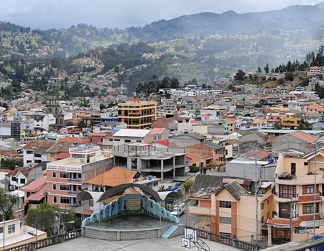 Фото: commons.wikimedia.org/Cayambe/Creative Commons Attribution-Share Alike 3.0