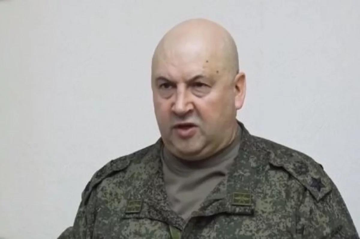 c81ec34c22d8ccf229f6ec5ed65cf92d Военкор Сладков публично усомнился в справедливости гонений на генералов Попова и Суровикина