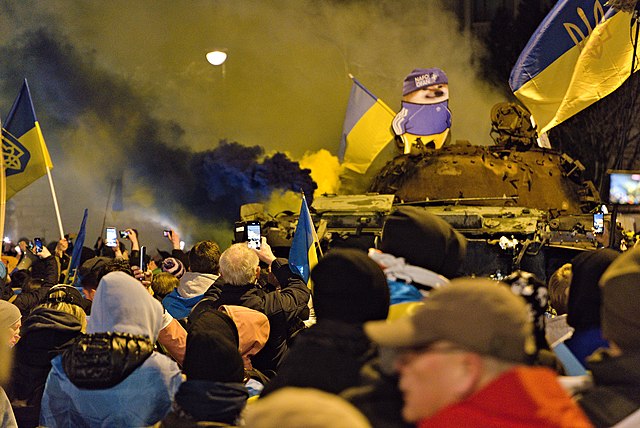 Фото: commons.wikimedia.org/Leonhard Lenz/Creative Commons Zero, Public Domain Dedication