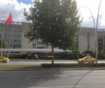 Турция выступает за переход природных ресурсов Сирии "под контроль администрации" 9 Турция выступает за переход природных ресурсов Сирии "под контроль администрации" Фото: commons.wikimedia.org/Vikiçizer/Creative Commons Attribution-Share Alike 3.0