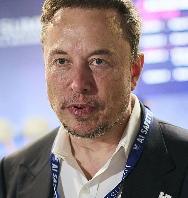 Фото: commons.wikimedia.org/UK Government/Creative Commons Attribution 2.0