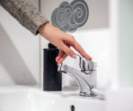 hygiene cleaning hands washing hands woman wash their hands 1 Часть Саранска сегодня останется без воды