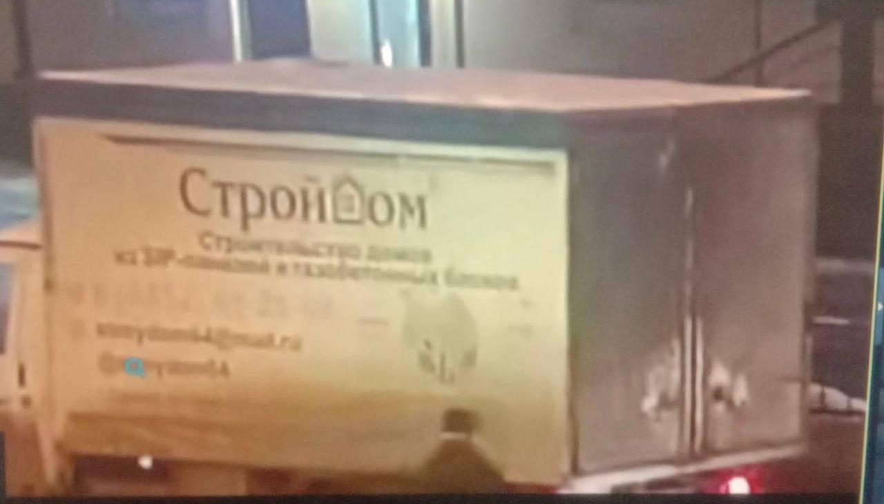 ishchut voditelya gruzovoy gazeli kotoryy sbil podrostka v saranske В Саранске ищут водителя грузовика, сбившего подростка