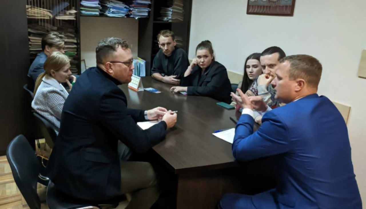 itogi teatralnogo privolzhya podveli v saranske В Саранске подвели итоги «Театрального Приволжья»