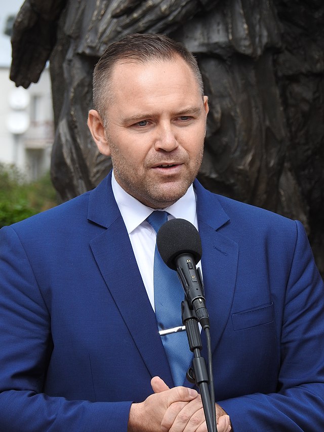 Фото: commons.wikimedia.org/r Jarosław Kruk (Jrkruk)/Creative Commons Attribution-Share Alike 4.0