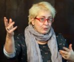 kinokritik ekaterina barabash СМИ предположили, за что в Москве силовики схватили известного кинокритика Екатерину Барабаш