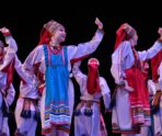 kontsertnaya programma mordovskogo vuza dlya poezdki v indiyu odobrena Мордовские артисты поедут с гастролями в Индию
