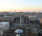 Шеф Пентагона обсудит передачу европейцам ведущей роли по Украине 12 Шеф Пентагона обсудит передачу европейцам ведущей роли по Украине Фото: commons.wikimedia.org/Juan Antonio Segal/Creative Commons Attribution-Share Alike 4.0