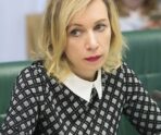 Мария Захарова: России давно известна вскрытая Трампом система "независимой журналистики" 6 Мария Захарова: России давно известна вскрытая Трампом система "независимой журналистики" Фото: commons.wikimedia.org/Совет Федерации/Creative Commons Attribution 4.0