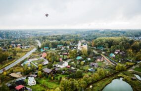 nature photography from air  Мордовия потратит 30 миллионов рублей на новый туристический облик региона