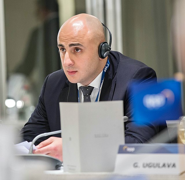 Фото: commons.wikimedia.org/European People's Party/Creative Commons Attribution 2.5