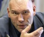 nikolay valuev Стало известно, за что власти Азербайджана запретили Николаю Валуеву въезд в страну