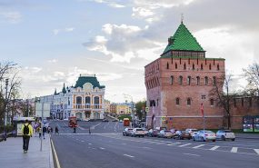 Фото: commons.wikimedia.org/Алексей Трефилов/Creative Commons Attribution-Share Alike 4.0