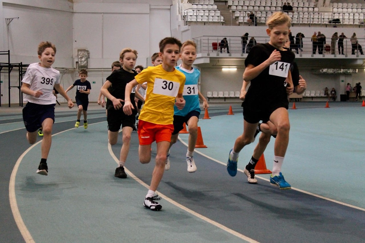 pervye sorevnovaniya po begu v etom godu proshli v saranske Республиканские соревнования по бегу прошли в Саранске