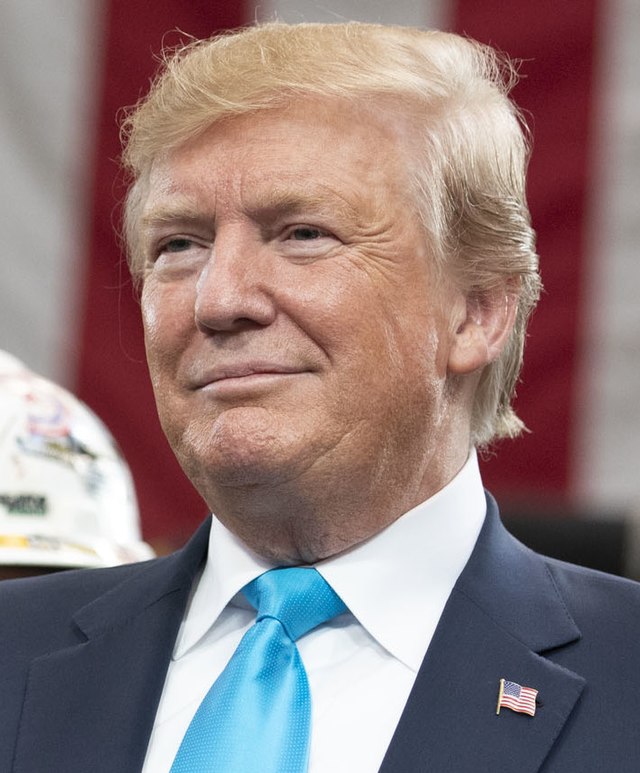 Фото: commons.wikimedia.org/The White House from Washington, DC/The White House from Washington, DC/Public domain