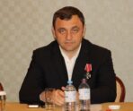 sarkisyan По делу о взрыве Армена Саркисяна в столичных «Алых парусах» задержали танцора и парикмахера
