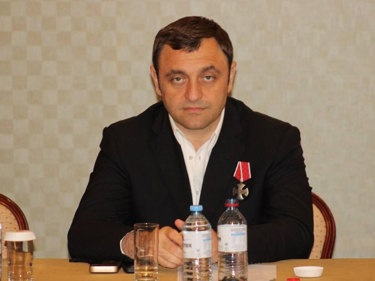 sarkisyan По делу о взрыве Армена Саркисяна в столичных «Алых парусах» задержали танцора и парикмахера