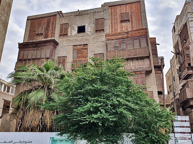 Фото: commons.wikimedia.org/Richard Mortel from Riyadh, Saudi Arabia/Creative Commons Attribution 2.0