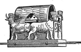 Фото: commons.wikimedia.org/Eliphas Lévi [1810-1875]/Public domain