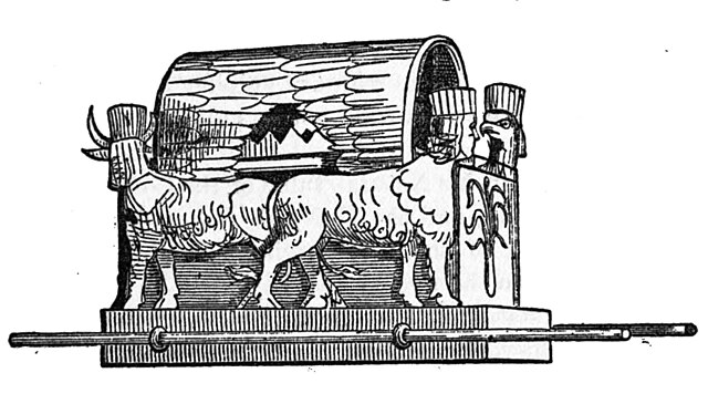 Фото: commons.wikimedia.org/Eliphas Lévi [1810-1875]/Public domain