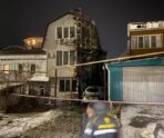 tuapse ataka bpla dom «Повыбивало стекла, сгорели дом и машина»: жители Туапсе рассказали о страшной ночи, когда город атаковали десятки беспилотников