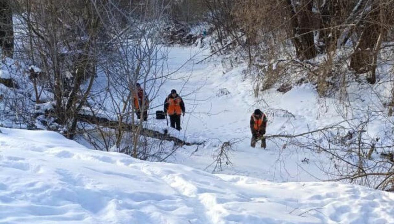 v ruzaevke uzhe gotovyatsya k pavodku Рузаевка готовится к паводку