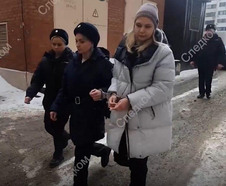vnuchka ubila eksmera samary2 e1740764334415 Отравила, заморозила и расчленила: СК РФ сообщил жуткие детали убийства экс-мэра Самары собственной внучкой – появилось видео допроса