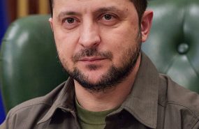 Фото: commons.wikimedia.org/President Of Ukraine from Україна/Public domain