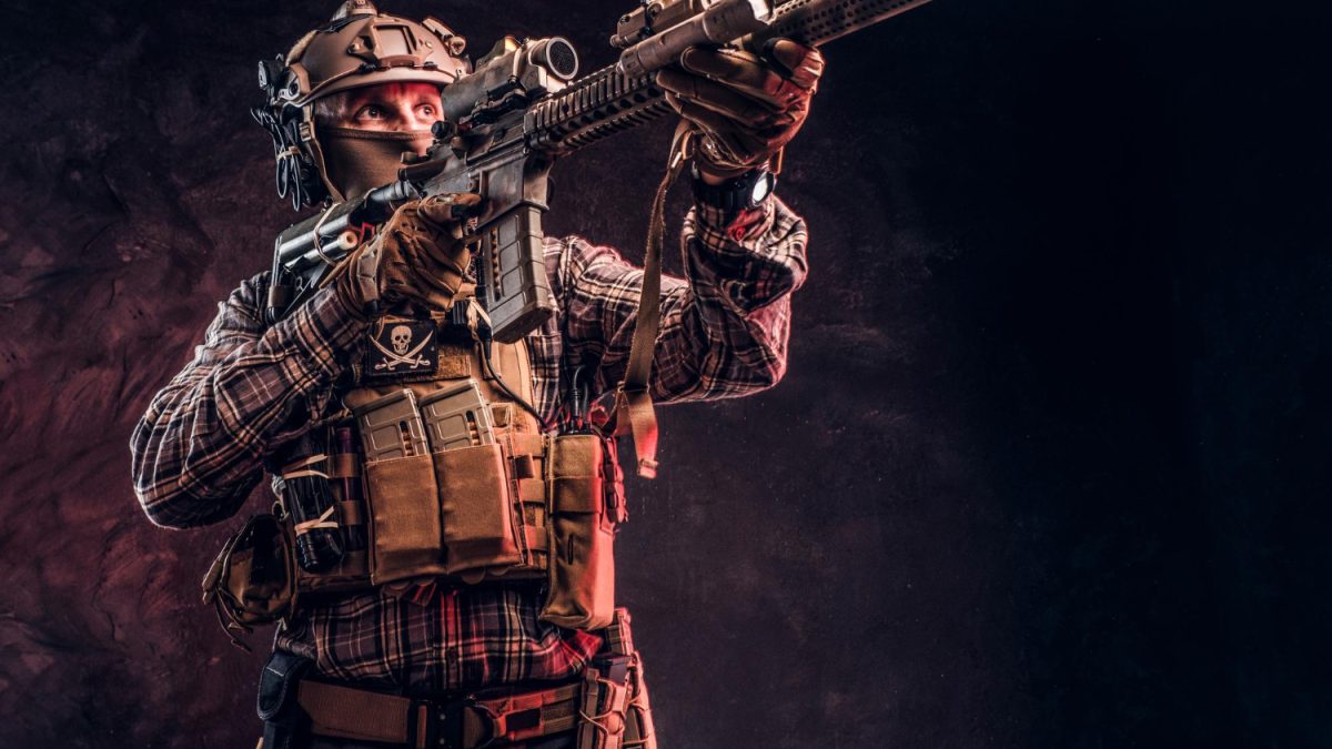 Фото: fxquadro на Freepik