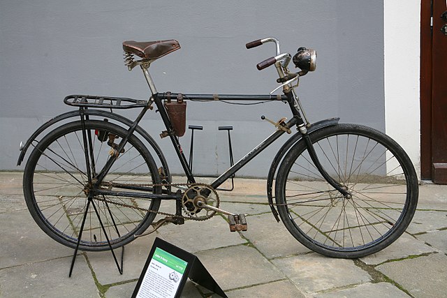 Фото: commons.wikimedia.org/W. Bulach/Creative Commons Attribution-Share Alike 4.0