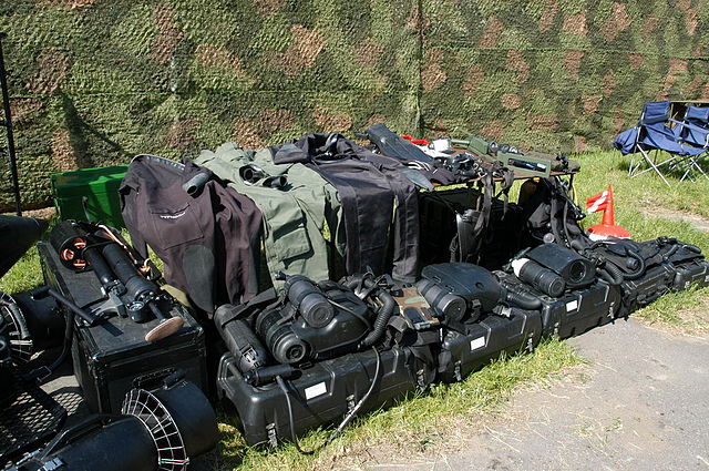 Фото: commons.wikimedia.org/Ministerstwo Obrony Narodowej/Attribute to Polish Ministry of National Defence