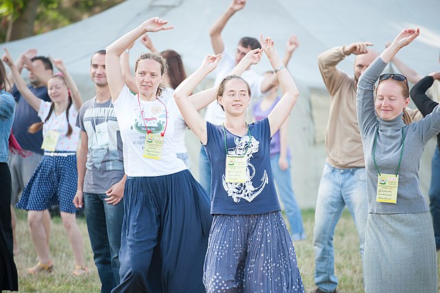 Фото: commons.wikimedia.org/Яна Анатольевна Седова/Creative Commons Attribution-Share Alike 4.0