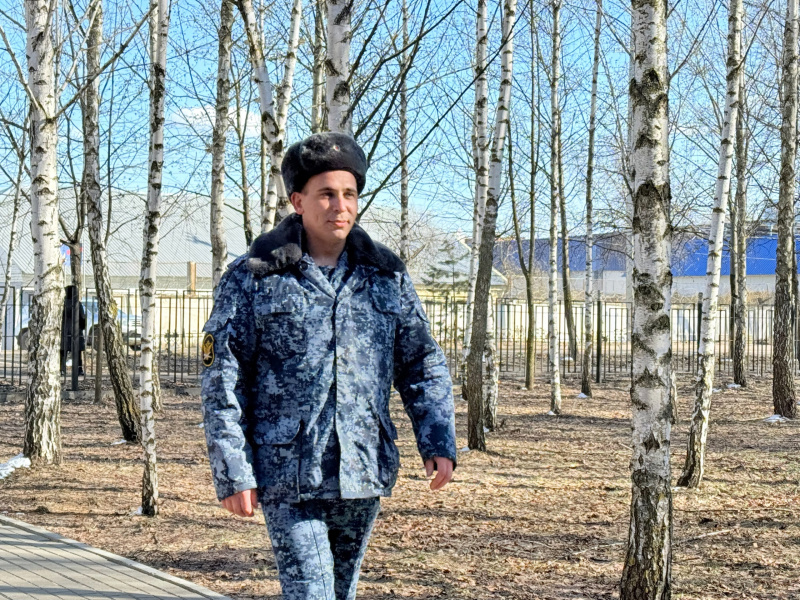 Фото: Фонд "Защитники Отечества"