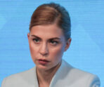 800x400 1 Вице-премьер Украины Стефанишина расценила заявление Рютте по Украине как "зраду"