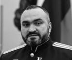 800x400 1 2 В Курской области погиб Герой России Тибилов