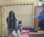 arestovali voditelya avtobusa foto2 e1740863656673 Водителю автобуса, по чьей вине в Петербурге погибла пенсионерка, грозит пять лет колонии