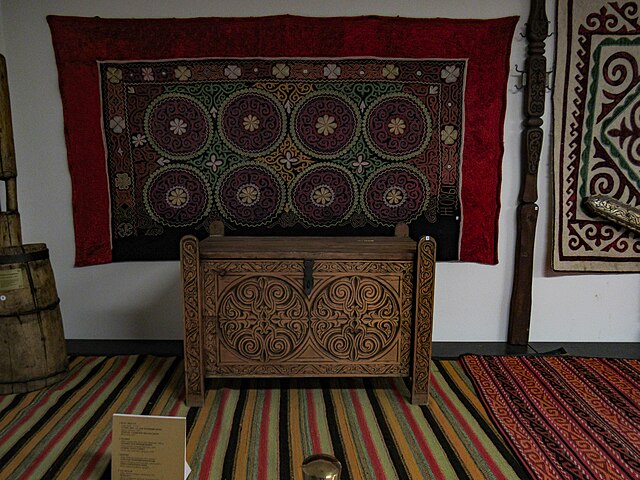 Фото: commons.wikimedia.org/Николай Булыкин/Creative Commons Attribution-Share Alike 4.0