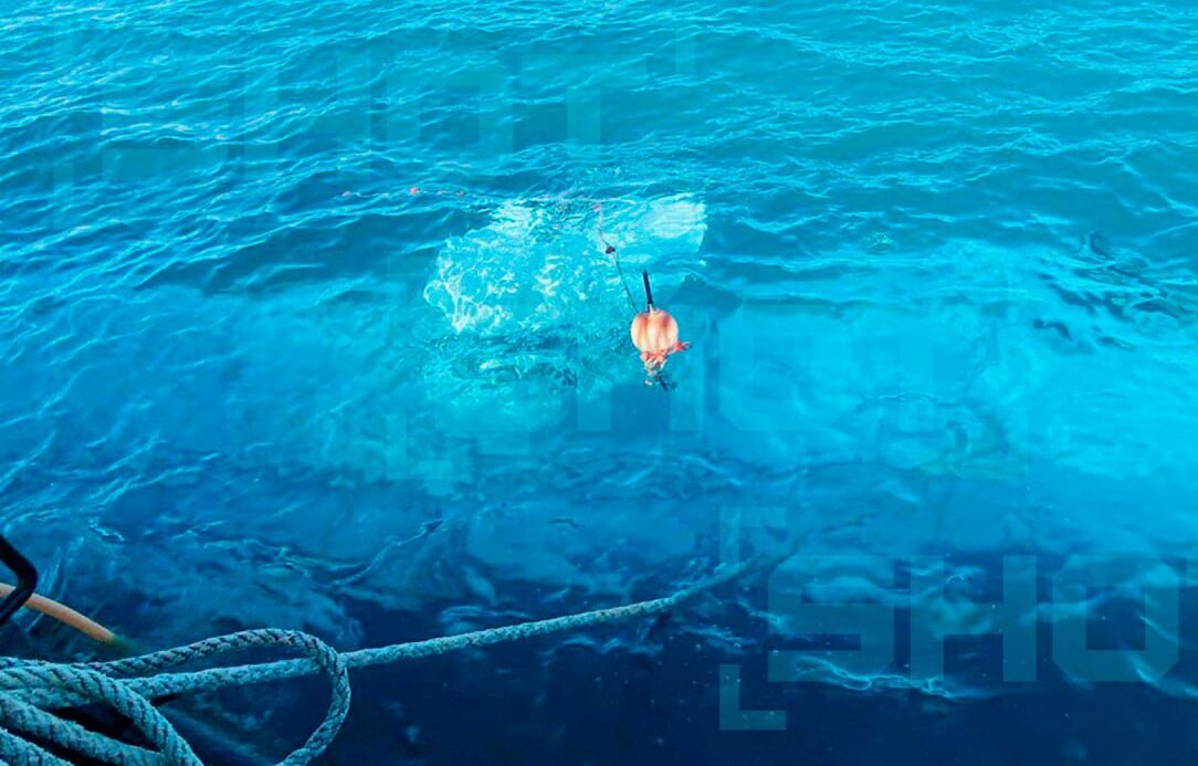 batiskaf sindbad foto2 e1743123051203 СМИ рассказали историю чудесного спасения россиянки и ее детей в Египте в день рождения туристки