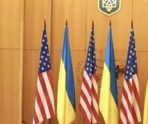 congressional delegation from the united states visits kyiv ukraine on january 27 28 2022 23 scaled e1741023630419 Западные СМИ активно обсуждают возможное прекращение военной помощи Украине