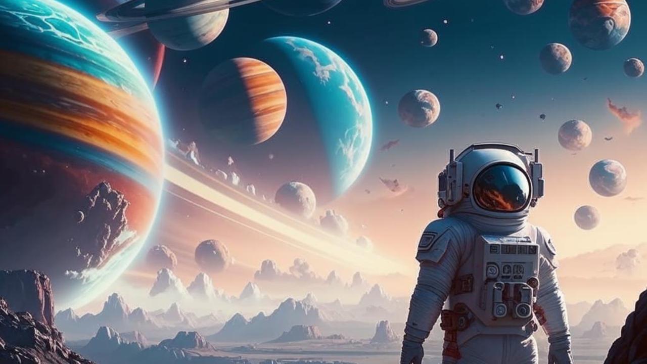 Фото сгенерировано нейросетью