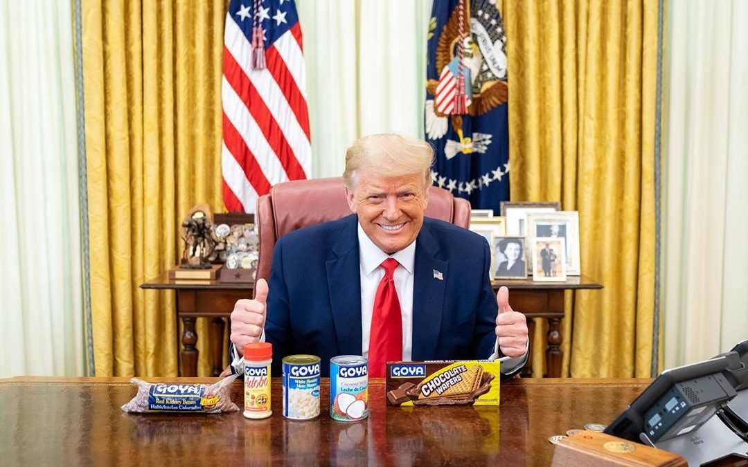 Фото: The White House