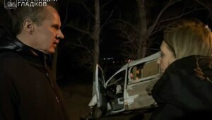 В сети появилось видео последствий страшной аварии под Белгородом: число погибших выросло до шести