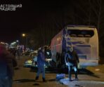 gladkov dtp5 В сети появилось видео последствий страшной аварии под Белгородом: число погибших выросло до шести