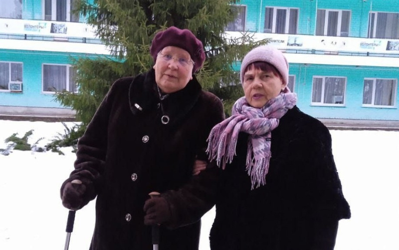 Фото: Фонд «Защитники Отечества»