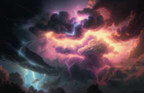 magnitnaya burya kandinsky 3.1 Финальный акт самой мощной магнитной бури охватывает Землю